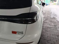 Hongqi HS5 2025 2.0T four-wheel drive Qixiang Pro version - фото 8