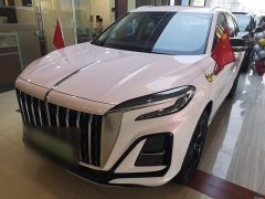 Hongqi HS3 PHEV 2025 117km Jinwei Edition - фото 1