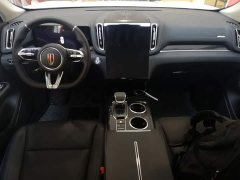 Hongqi HS3 PHEV 2025 117km Jinwei Edition - фото 10