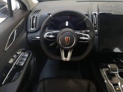 Hongqi HS3 PHEV 2025 117km Jinwei Edition - фото 11