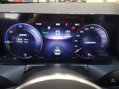 Hongqi HS3 PHEV 2025 117km Jinwei Edition - фото 12