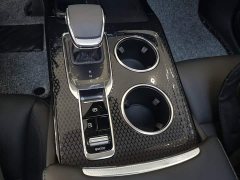 Hongqi HS3 PHEV 2025 117km Jinwei Edition - фото 14