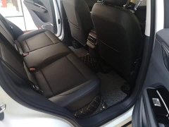 Hongqi HS3 PHEV 2025 117km Jinwei Edition - фото 17