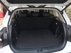 Hongqi HS3 PHEV 2025 117km Jinwei Edition - фото 19