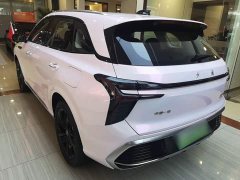Hongqi HS3 PHEV 2025 117km Jinwei Edition - фото 5