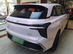 Hongqi HS3 PHEV 2025 117km Jinwei Edition - фото 7