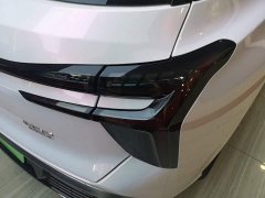 Hongqi HS3 PHEV 2025 117km Jinwei Edition - фото 8