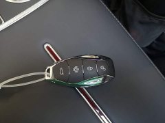 Hongqi HS3 PHEV 2025 117km Jinwei Edition - фото 9