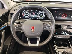 Hongqi HS5 2022 facelift 2.0T Zhilian Flagship Edition - фото 11