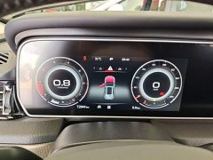 Hongqi HS5 2022 facelift 2.0T Zhilian Flagship Edition - фото 12