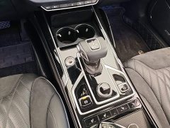 Hongqi HS5 2022 facelift 2.0T Zhilian Flagship Edition - фото 14
