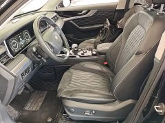 Hongqi HS5 2022 facelift 2.0T Zhilian Flagship Edition - фото 15