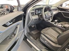Hongqi HS5 2022 facelift 2.0T Zhilian Flagship Edition - фото 16