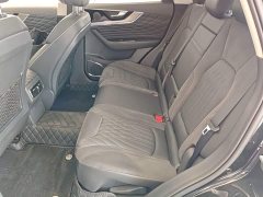 Hongqi HS5 2022 facelift 2.0T Zhilian Flagship Edition - фото 17