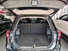 Hongqi HS5 2022 facelift 2.0T Zhilian Flagship Edition - фото 19