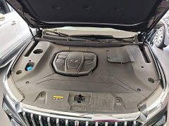 Hongqi HS5 2022 facelift 2.0T Zhilian Flagship Edition - фото 20