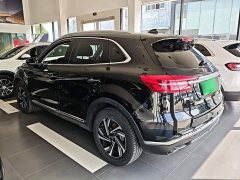 Hongqi HS5 2022 facelift 2.0T Zhilian Flagship Edition - фото 5