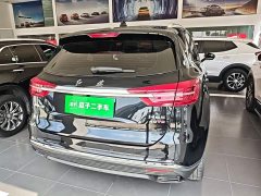 Hongqi HS5 2022 facelift 2.0T Zhilian Flagship Edition - фото 6