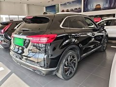 Hongqi HS5 2022 facelift 2.0T Zhilian Flagship Edition - фото 7