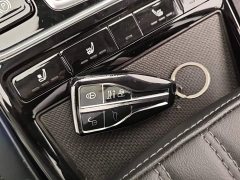 Hongqi HS5 2022 facelift 2.0T Zhilian Flagship Edition - фото 9