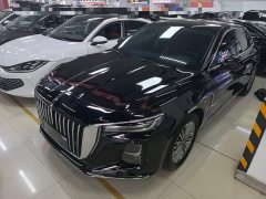 Hongqi H5 1.5T DCT Zhilian Qiyun Edition - фото 1