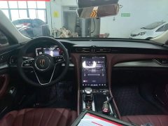 Hongqi H5 1.5T DCT Zhilian Qiyun Edition - фото 10