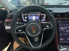 Hongqi H5 1.5T DCT Zhilian Qiyun Edition - фото 11