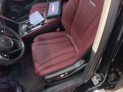 Hongqi H5 1.5T DCT Zhilian Qiyun Edition - фото 15