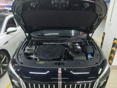 Hongqi H5 1.5T DCT Zhilian Qiyun Edition - фото 20