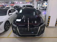 Hongqi H5 1.5T DCT Zhilian Qiyun Edition - фото 3