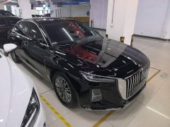 Hongqi H5 1.5T DCT Zhilian Qiyun Edition - фото 4