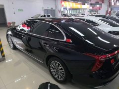 Hongqi H5 1.5T DCT Zhilian Qiyun Edition - фото 5