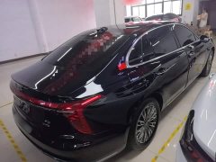 Hongqi H5 1.5T DCT Zhilian Qiyun Edition - фото 7
