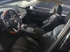 Hongqi H5 classic facelift 1.5T DCT flag rhyme version - фото 15