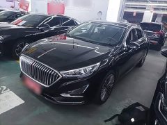 Hongqi H5 classic facelift 1.5T DCT flag rhyme version - фото 2