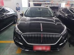 Hongqi H5 classic facelift 1.5T DCT flag rhyme version - фото 3