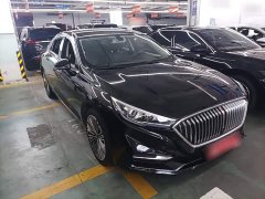 Hongqi H5 classic facelift 1.5T DCT flag rhyme version - фото 4