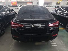 Hongqi H5 classic facelift 1.5T DCT flag rhyme version - фото 6