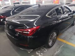 Hongqi H5 classic facelift 1.5T DCT flag rhyme version - фото 7