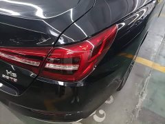 Hongqi H5 classic facelift 1.5T DCT flag rhyme version - фото 8