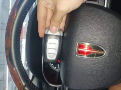 Hongqi H5 classic facelift 1.5T DCT flag rhyme version - фото 9