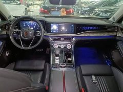 Hongqi H9 2020 2.0T Zhilian Flagship Edition - фото 10