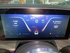 Hongqi H9 2020 2.0T Zhilian Flagship Edition - фото 12