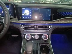 Hongqi H9 2020 2.0T Zhilian Flagship Edition - фото 13