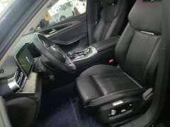 Hongqi H9 2020 2.0T Zhilian Flagship Edition - фото 15
