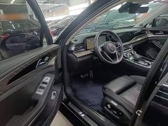 Hongqi H9 2020 2.0T Zhilian Flagship Edition - фото 16
