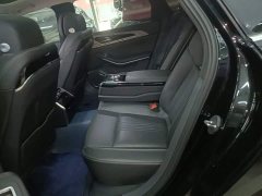 Hongqi H9 2020 2.0T Zhilian Flagship Edition - фото 17