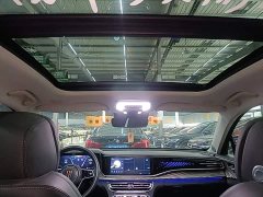 Hongqi H9 2020 2.0T Zhilian Flagship Edition - фото 18