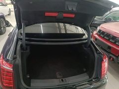 Hongqi H9 2020 2.0T Zhilian Flagship Edition - фото 19