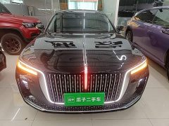 Hongqi H9 2020 2.0T Zhilian Flagship Edition - фото 3